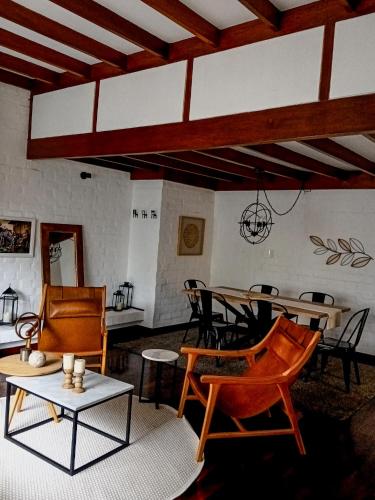 Vistamar Duplex, Lima (foto 6)