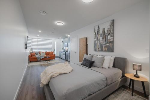 Upper and Lower, Great for Large Families, Fenced Yard, Calgary (zdjęcie 7)