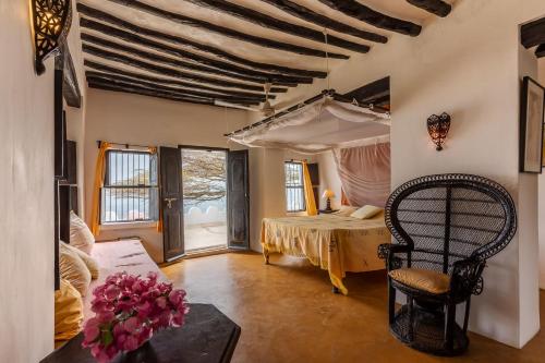 Marquezy House - Shela, Lamu Island in Lamu Island