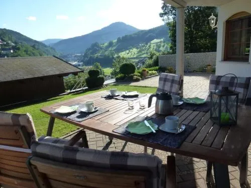 modernly furnished holiday apartment in Bad Peterstal-Griesbach, Deutschland