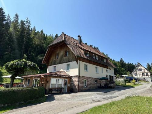 Black Forest House Zwink in Enzklösterle, Deutschland