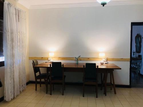 Frida Hostel in เอนคาร์นาซิยอน