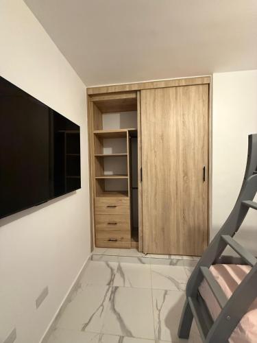 One-Bedroom Villa image 8