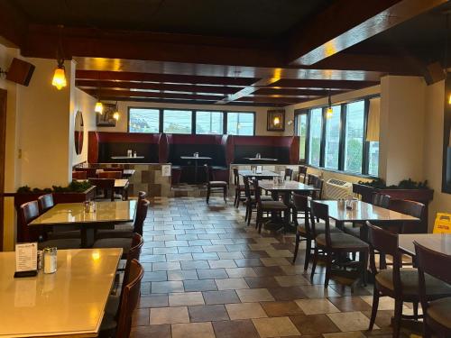 บริการและสิ่งอำนวยความสะดวก, The Bridgewater Hotel in บริดจ์วอเตอร์