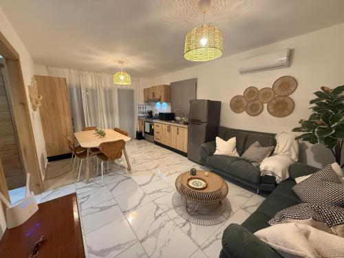 One-Bedroom Villa image 5