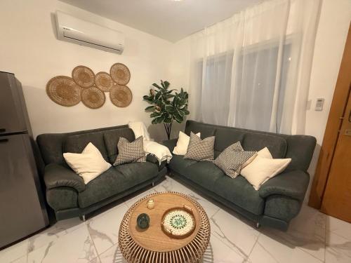 One-Bedroom Villa image 4