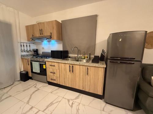 One-Bedroom Villa image 2