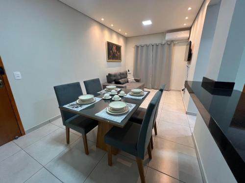 Instalaciones, Apartamento próximo avenida da Semi Jóia (Apartamento proximo avenida da Semi Joia) in Limeira