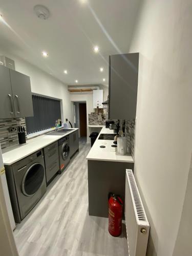 Houghton Guest House 2 in Joiner's Square