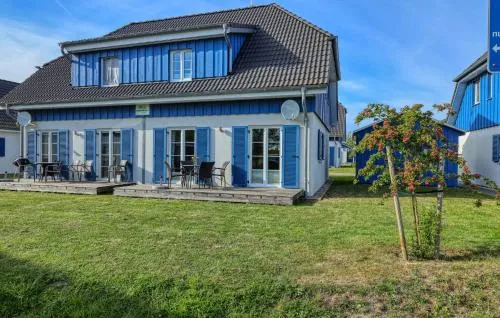 Ferienhaus 4 Altefähr in Altefähr, Deutschland