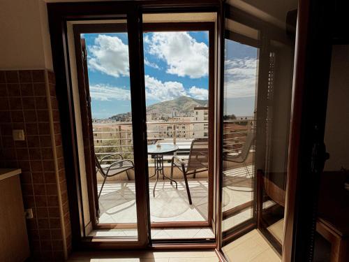Pemandangan, Boutique Hotel Moonstar in Budva