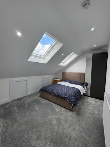 Royal Hill En-Suite Room