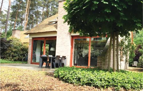 Holiday home Sonnevijver Vijverdorp-Waterl I - image 6