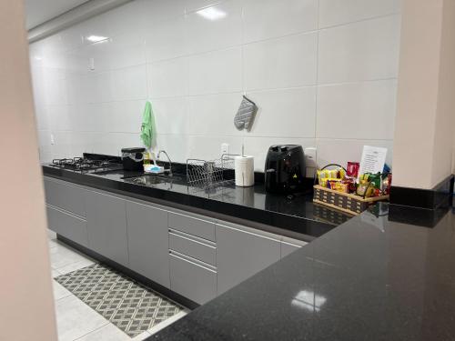 Apartamento próximo avenida da Semi Jóia (Apartamento proximo avenida da Semi Joia) in Limeira