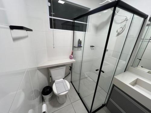 Apartamento próximo avenida da Semi Jóia (Apartamento proximo avenida da Semi Joia) in Limeira