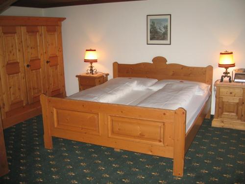 Hotel Gletschergarten - main image