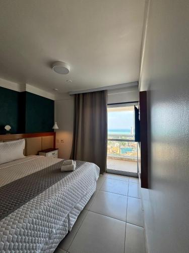 687835873 Royal Urban Macaé Hotel