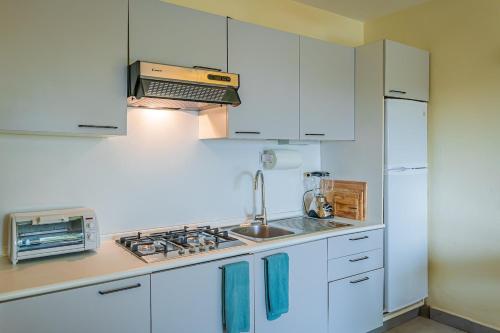 Bayview Condo in Freemans Village