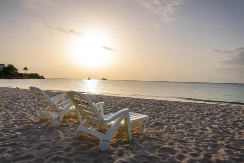 Bayview Condo in Freemans Village