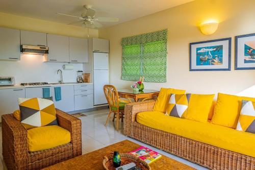 Bayview Condo in Freemans Village