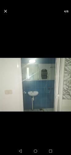 Casa Blu in Ghar al Milh