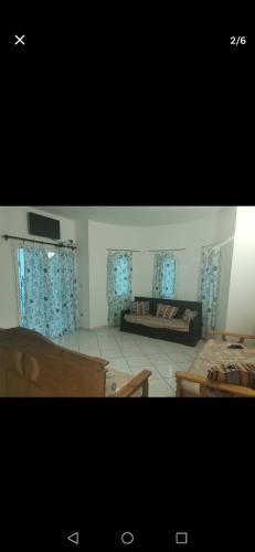 Casa Blu in Ghar al Milh