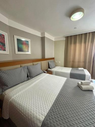 687837482 Royal Urban Macaé Hotel