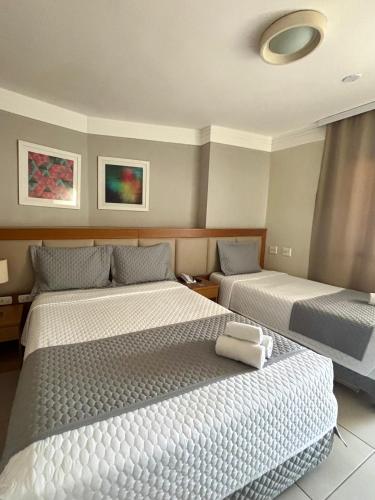 687837484 Royal Urban Macaé Hotel