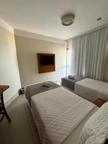 687837543 Royal Urban Macaé Hotel
