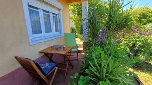 3 bedrooms, 4 beds