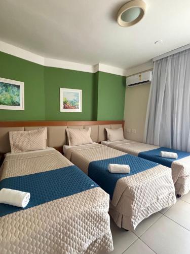 687838211 Royal Urban Macaé Hotel
