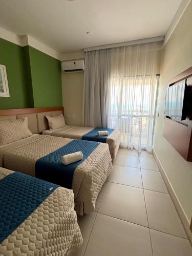 687838217 Royal Urban Macaé Hotel