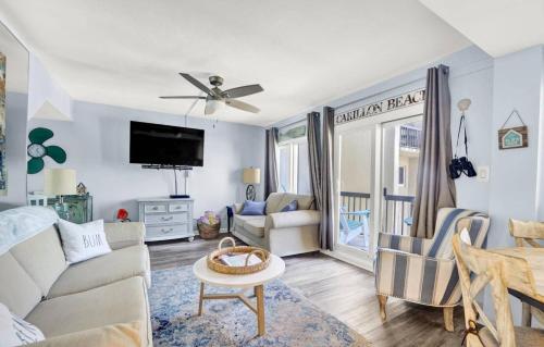 Pinnacle Port Penthouse #29 condo