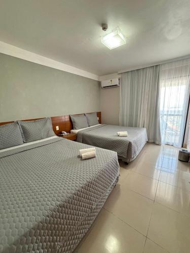 687839098 Royal Urban Macaé Hotel
