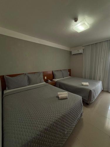 687839104 Royal Urban Macaé Hotel