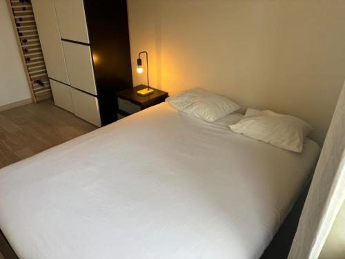 Charming apartment in the Heart of Brussels, Bruselas (foto 6)