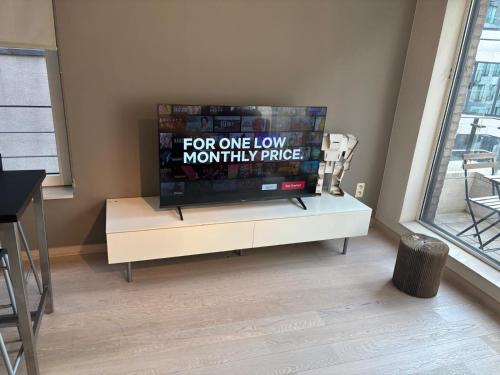 Charming apartment in the Heart of Brussels, Bruselas (foto 4)