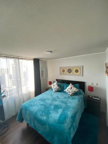 Apartamentos buen viaje