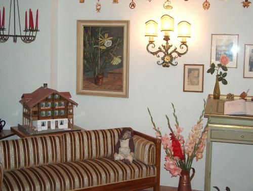 Hotel Gletschergarten - image 4