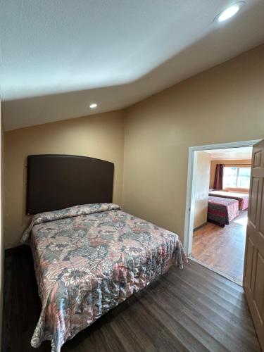 Stardust inn, Los Angeles