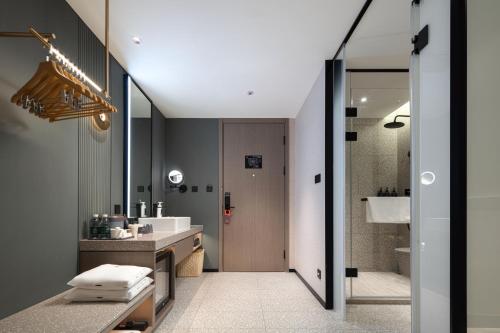 Jimu Double Room image 3