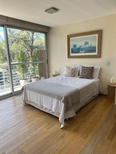 Loft en Concord Pilar con cochera