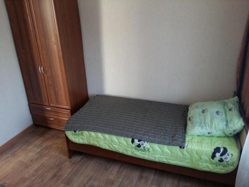 Rooms on lenina 32
