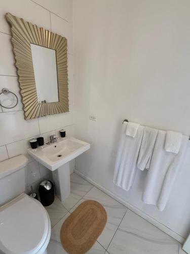 Finn Room - Ferdie's Place in Port Antonio