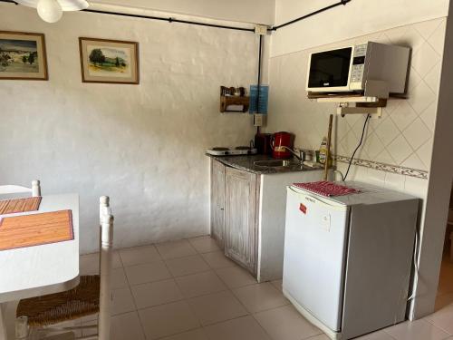 La Floridita in Puerto Piramides