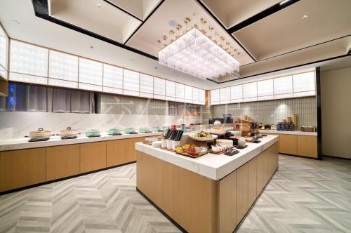 Atour Hotel Hangzhou Jiubao Passenger Transport Center Jiutian Huanbei - image 5