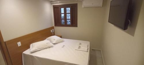 Deluxe Single Room room in Hotel New Brás