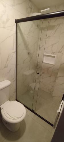 ฝักบัว, Hotel New Brás (Hotel New Bras) in เบเลง