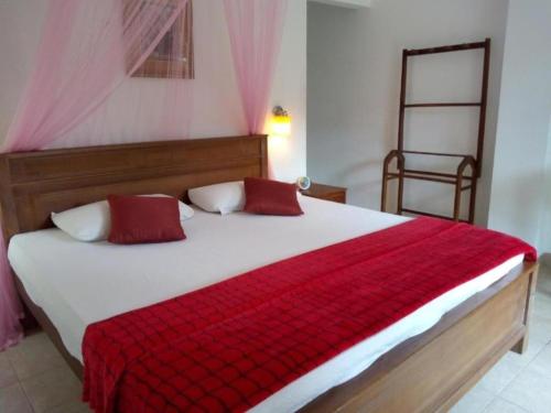 Blue Sky Guest House in Nuwara Eliya