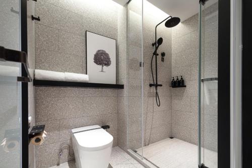 Duomai Jimu Double Room image 1